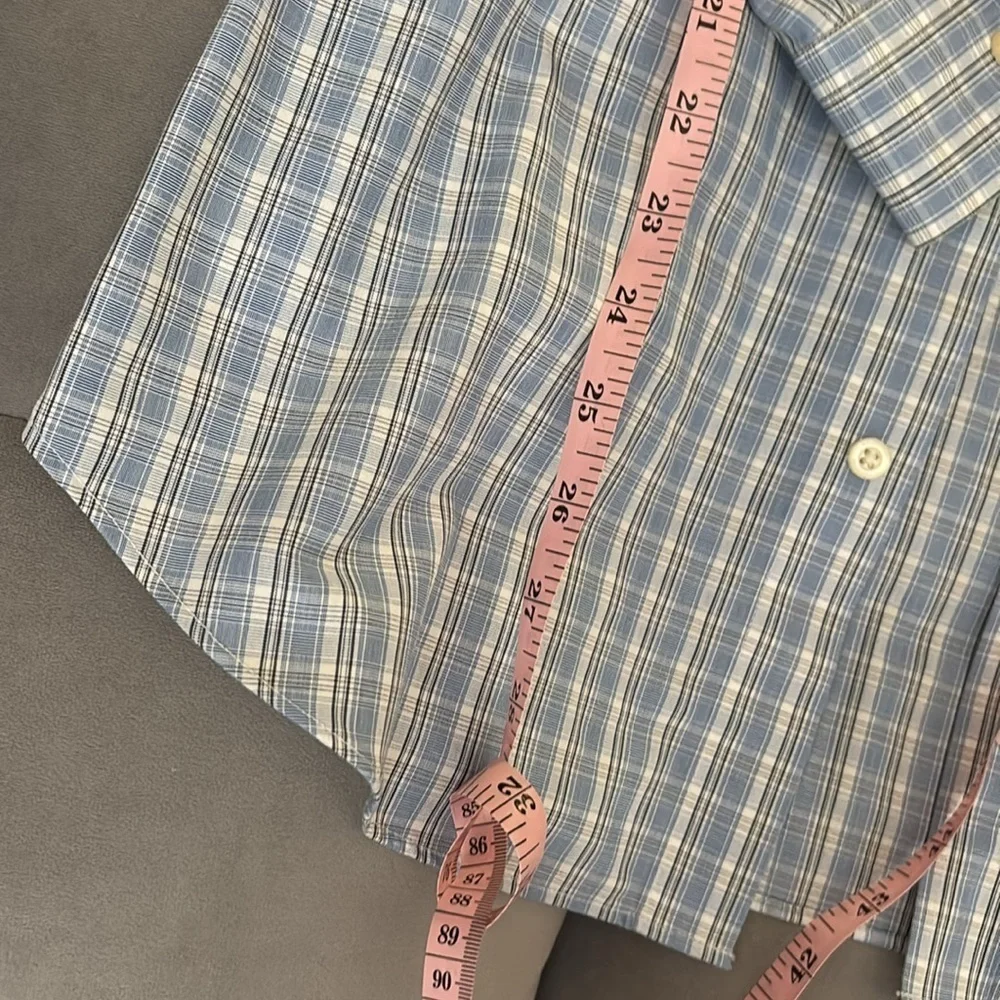 Banana Republic iron no